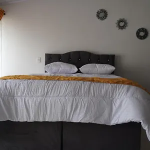  Pensión Coliving_habitacion Privada Pajaro Amarillo