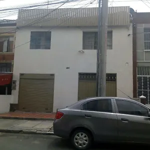  Pensión Versalles